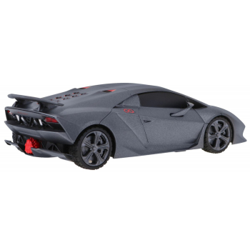 Lamborghini Sesto Elemento RASTAR model 1:24 Zdalnie sterowane auto + pilot